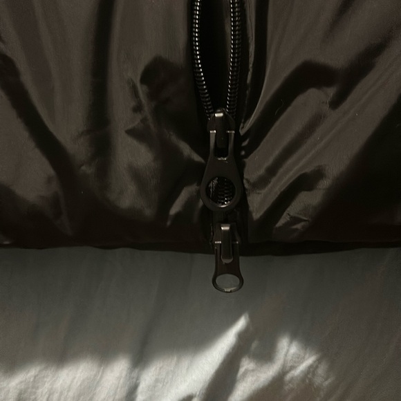 ONLY long puffer jacket NWOT - Picture 5 of 5